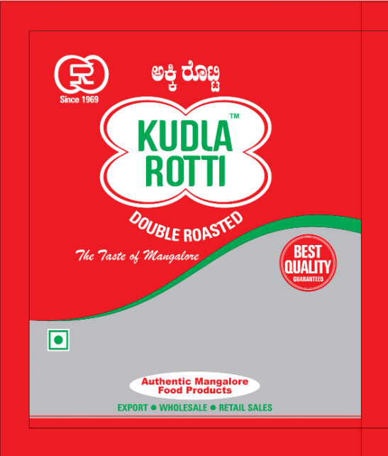 Kudla Rotti label